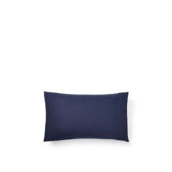 LAUREN Ralph Lauren Flannel Pillowcase Pair King Bedding, Various Colors